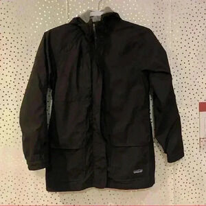 Patagonia Black Jacket